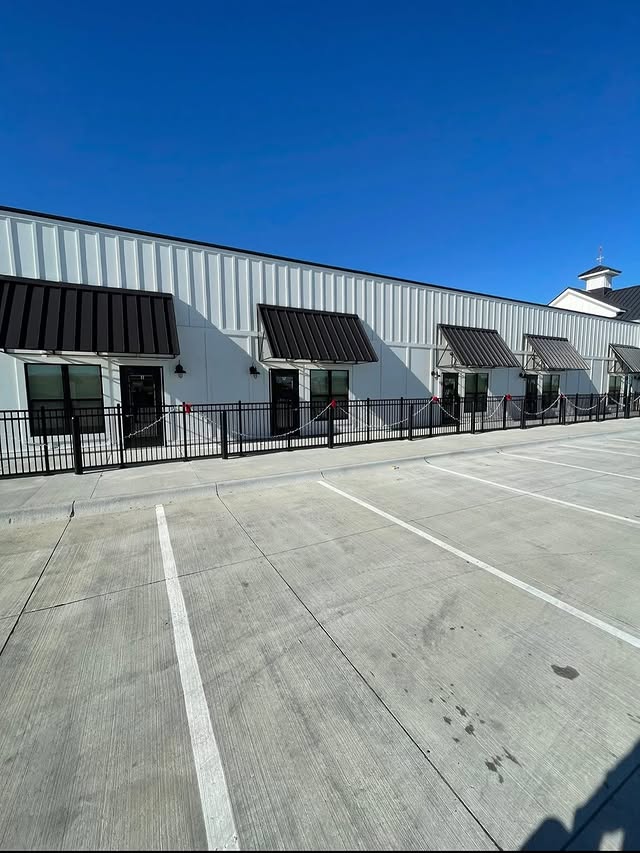 Vargas & Sons storm damage Bennington